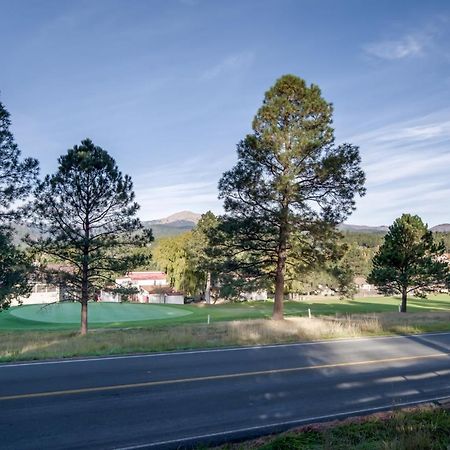 Tiny Two, 2 Bedrooms, Midtown, Sleeps 4 Ruidoso Buitenkant foto