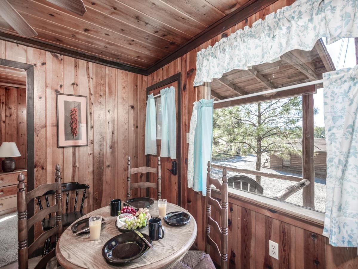 Tiny Two, 2 Bedrooms, Midtown, Sleeps 4 Ruidoso Buitenkant foto