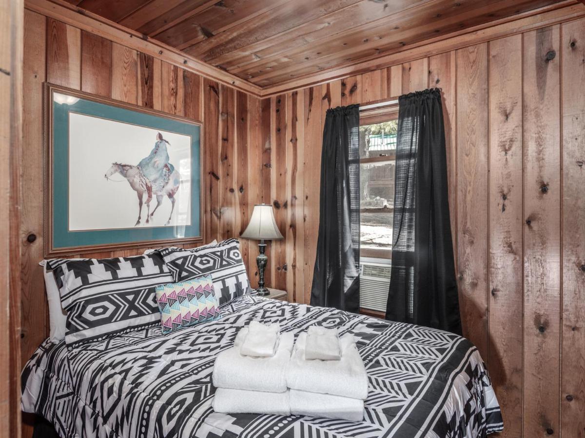 Tiny Two, 2 Bedrooms, Midtown, Sleeps 4 Ruidoso Buitenkant foto