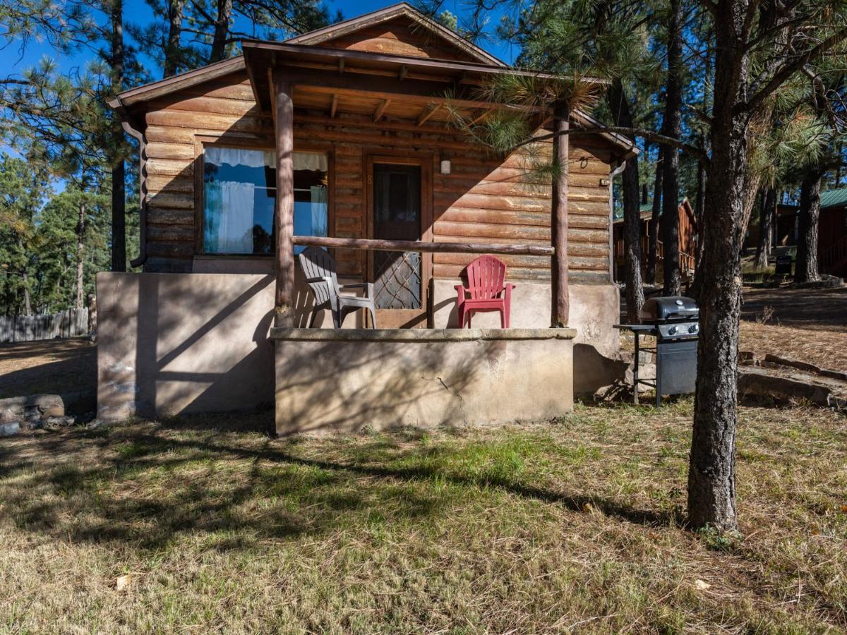 Tiny Two, 2 Bedrooms, Midtown, Sleeps 4 Ruidoso Buitenkant foto