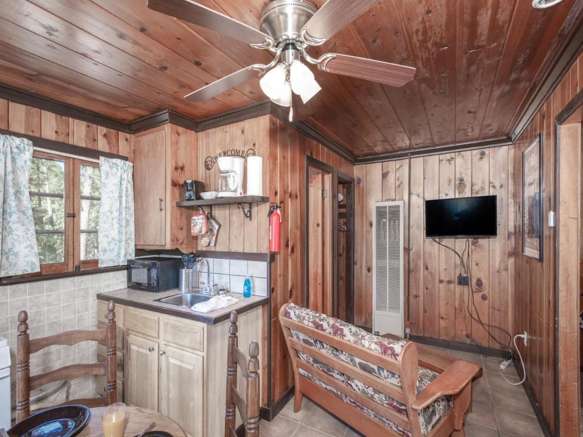 Tiny Two, 2 Bedrooms, Midtown, Sleeps 4 Ruidoso Buitenkant foto