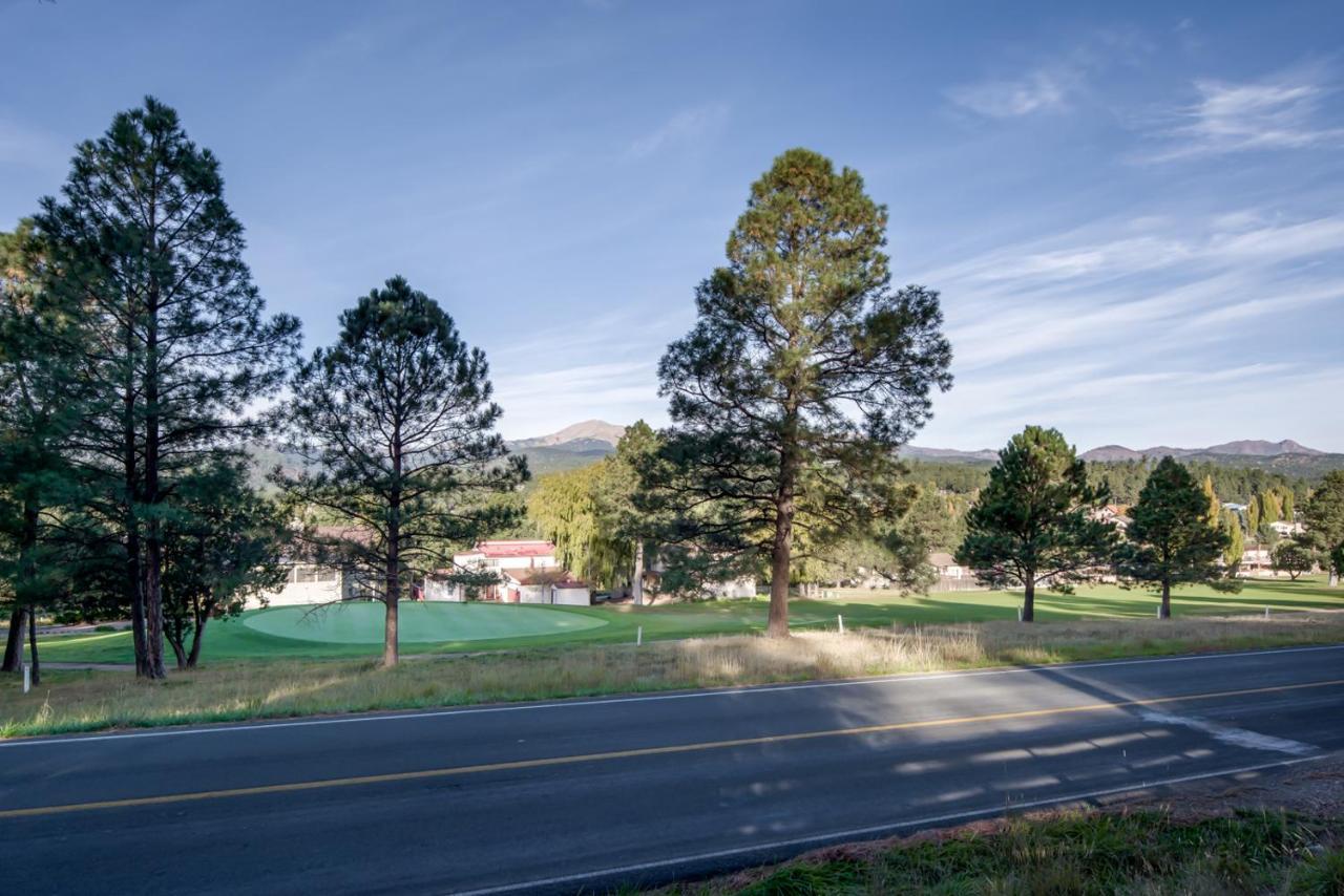 Tiny Two, 2 Bedrooms, Midtown, Sleeps 4 Ruidoso Buitenkant foto