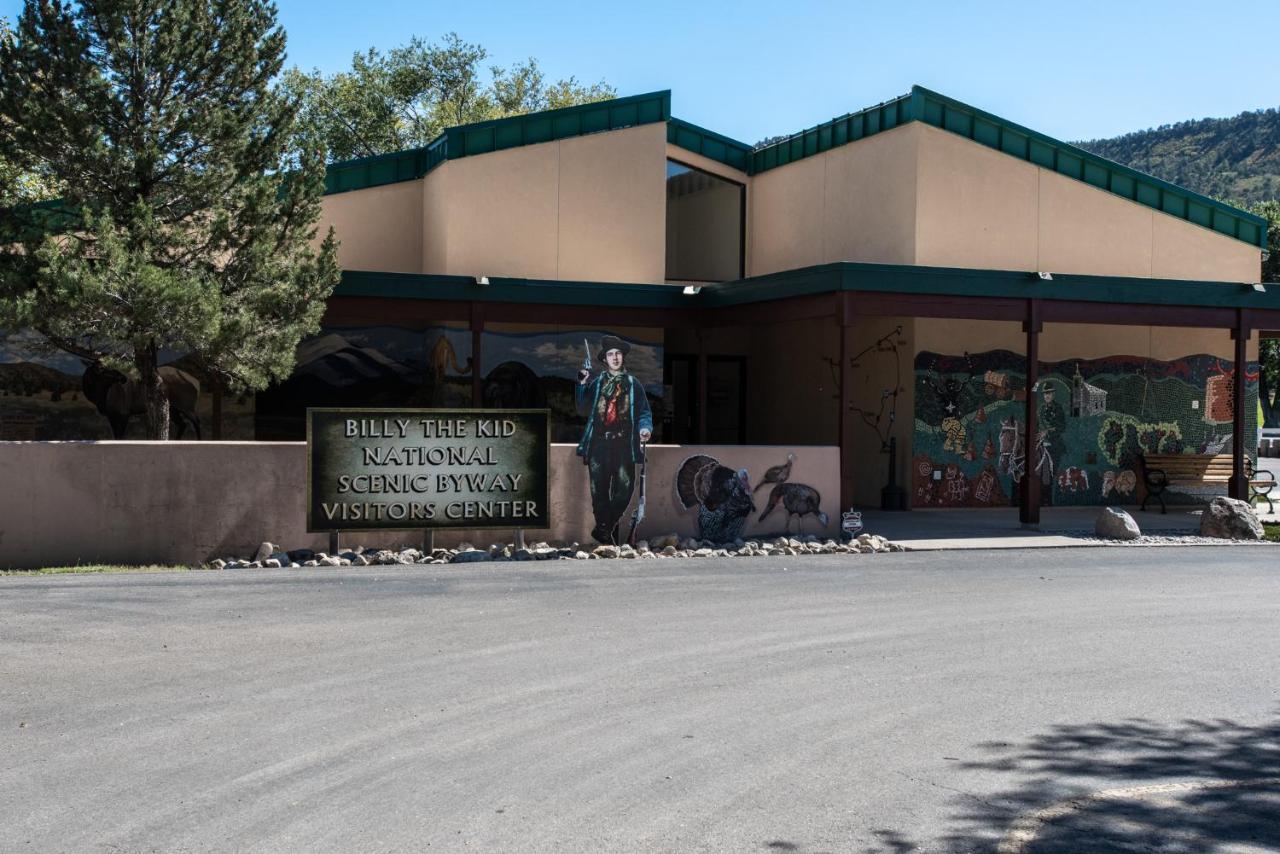 Tiny Two, 2 Bedrooms, Midtown, Sleeps 4 Ruidoso Buitenkant foto