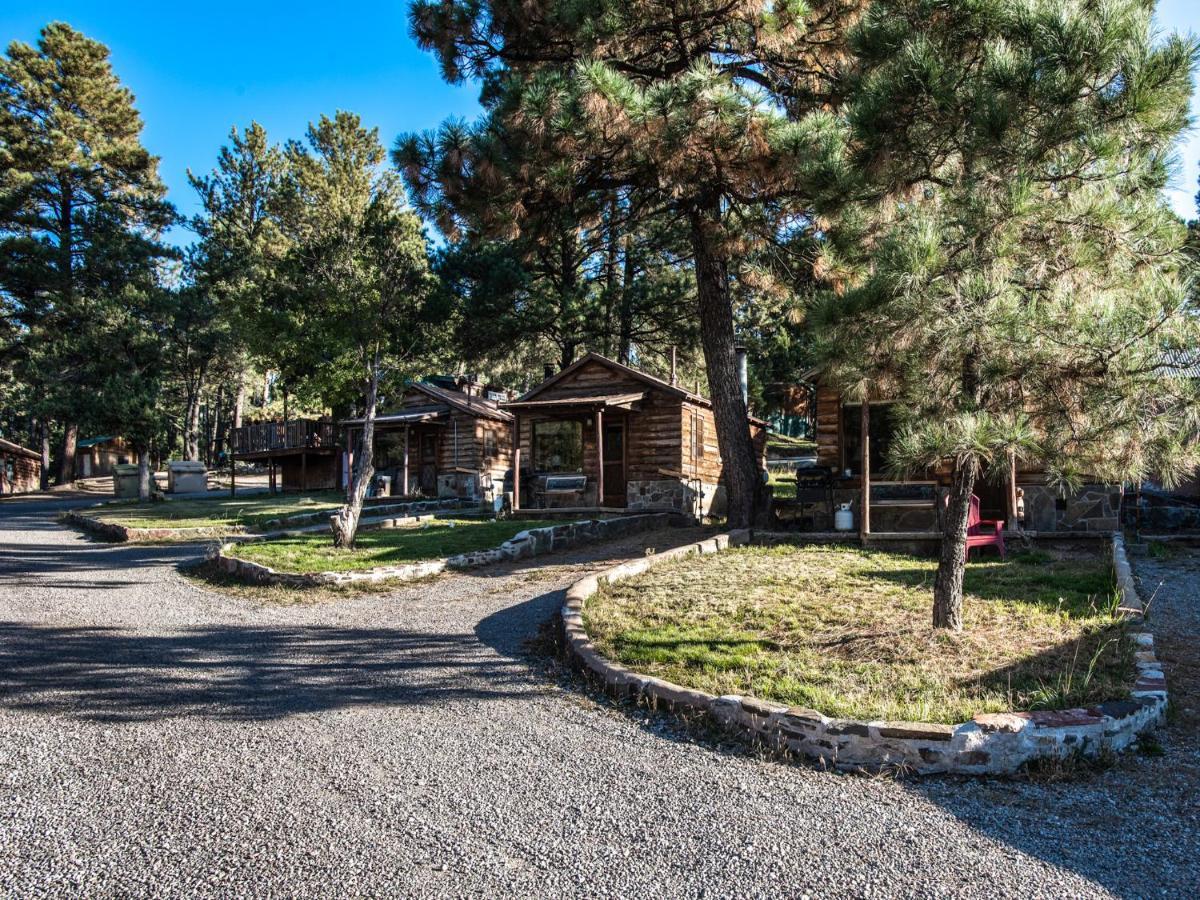Tiny Two, 2 Bedrooms, Midtown, Sleeps 4 Ruidoso Buitenkant foto