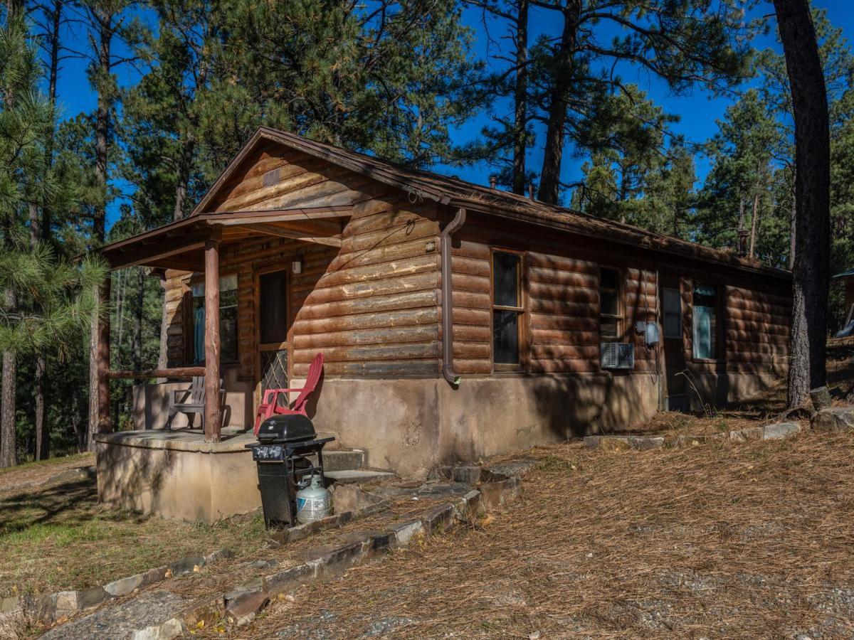 Tiny Two, 2 Bedrooms, Midtown, Sleeps 4 Ruidoso Buitenkant foto
