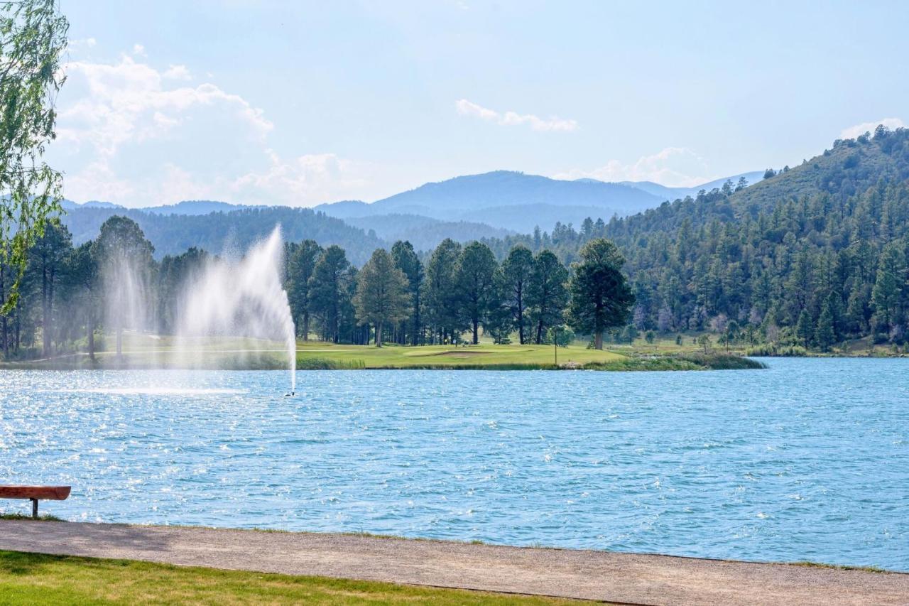 Tiny Two, 2 Bedrooms, Midtown, Sleeps 4 Ruidoso Buitenkant foto