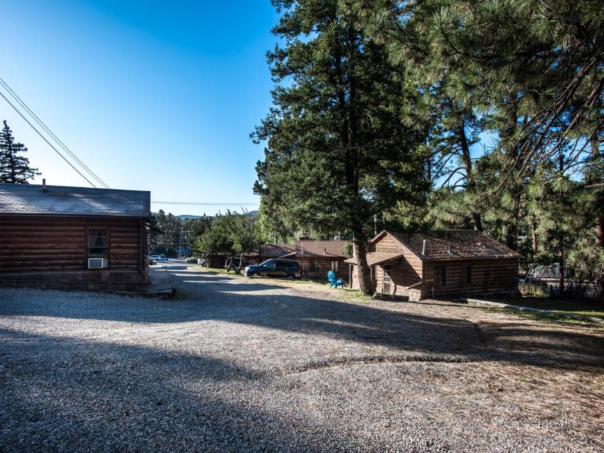 Tiny Two, 2 Bedrooms, Midtown, Sleeps 4 Ruidoso Buitenkant foto