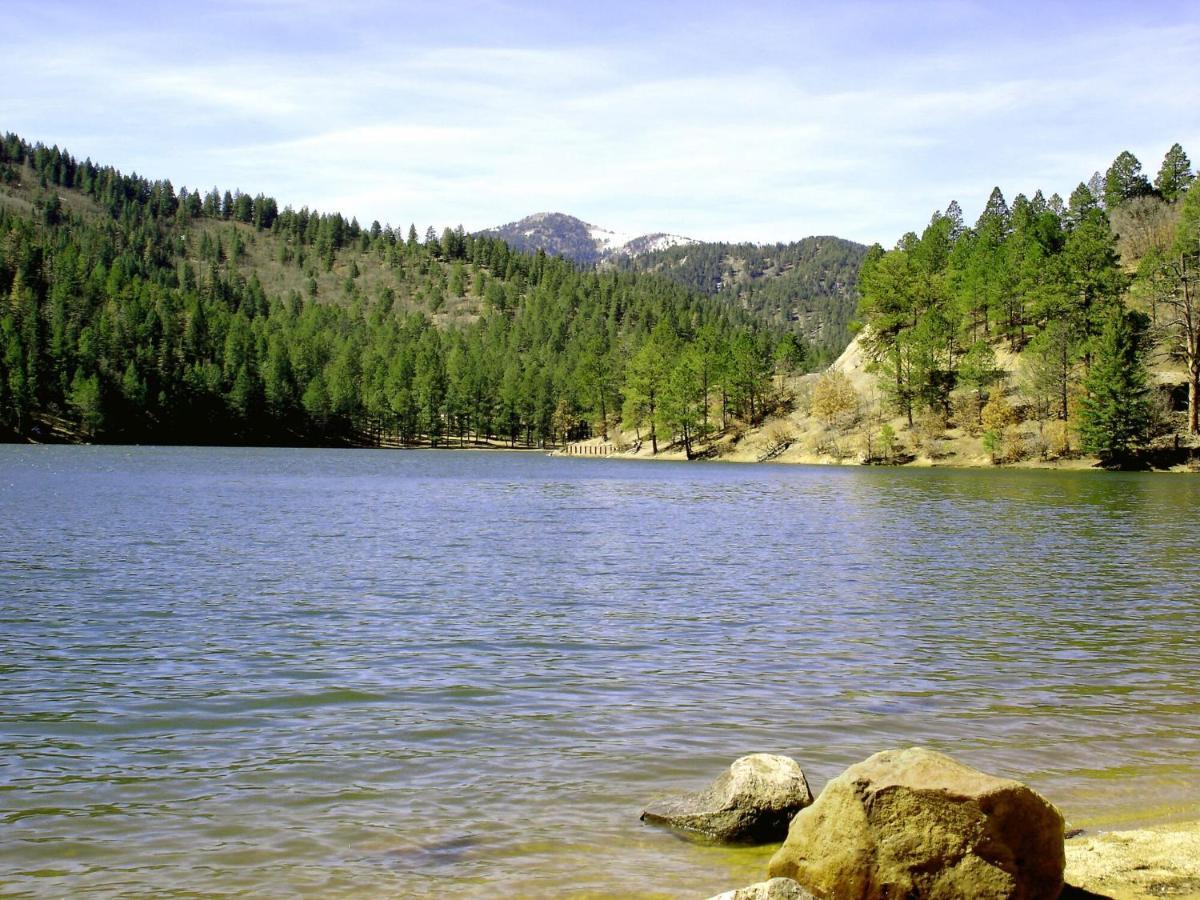 Tiny Two, 2 Bedrooms, Midtown, Sleeps 4 Ruidoso Buitenkant foto