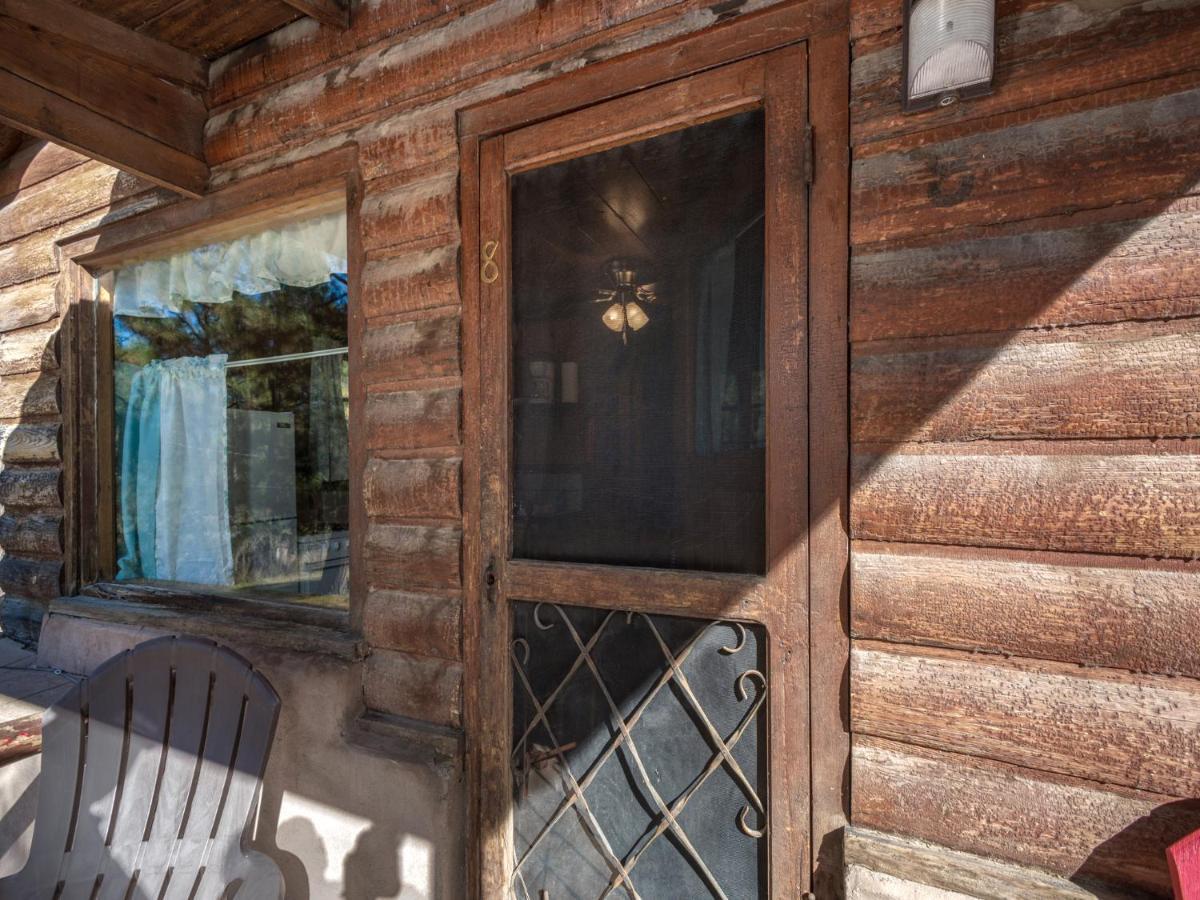 Tiny Two, 2 Bedrooms, Midtown, Sleeps 4 Ruidoso Buitenkant foto