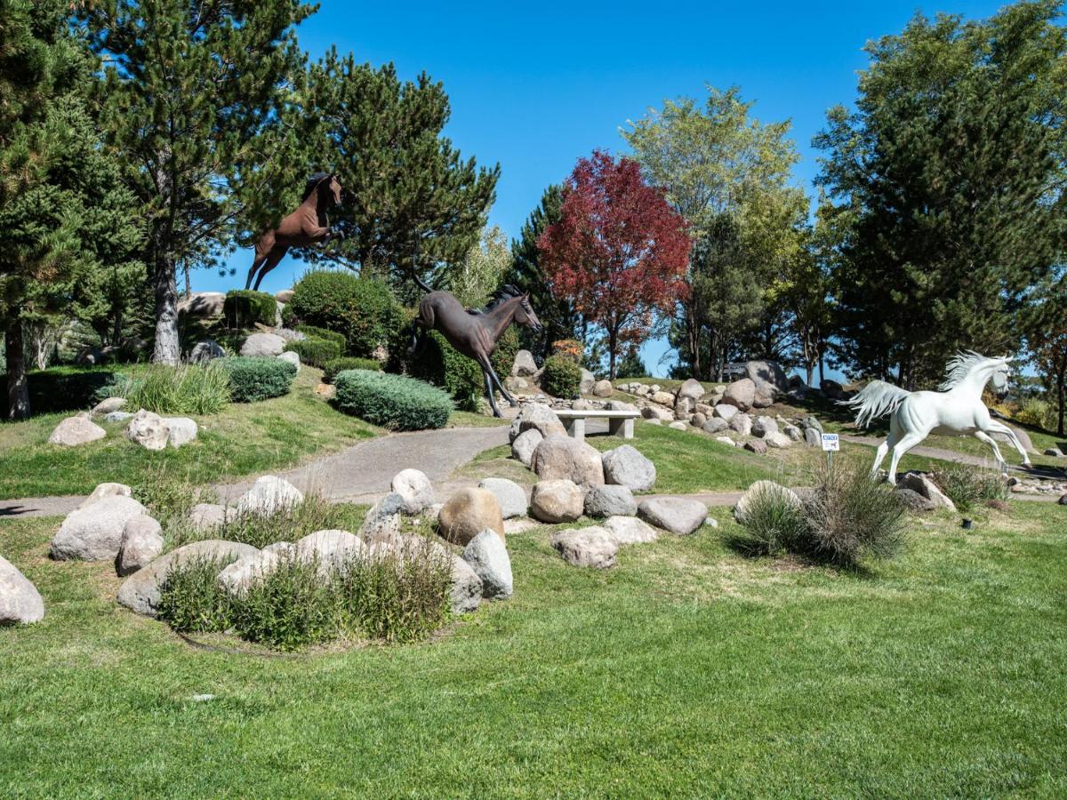Tiny Two, 2 Bedrooms, Midtown, Sleeps 4 Ruidoso Buitenkant foto