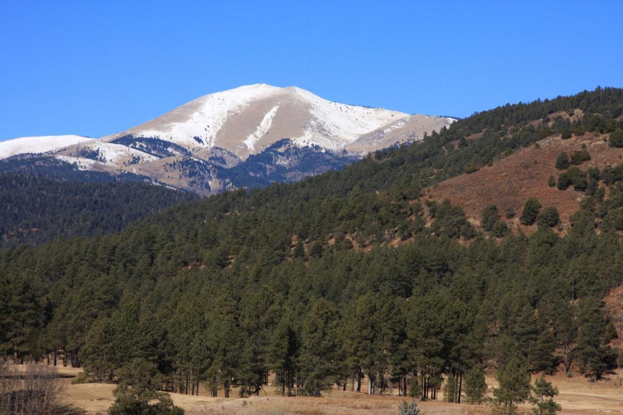 Tiny Two, 2 Bedrooms, Midtown, Sleeps 4 Ruidoso Buitenkant foto